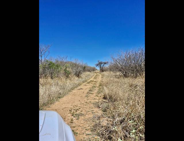 3,618,090M² FARM FOR SALE IN MODJADJISKLOOF